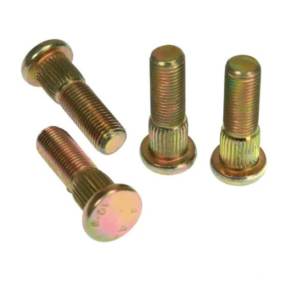 Goujon de roue 3/8 UNF